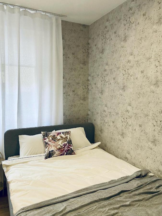 ורוצלב Enes Apartments Legnicka Street A מראה חיצוני תמונה