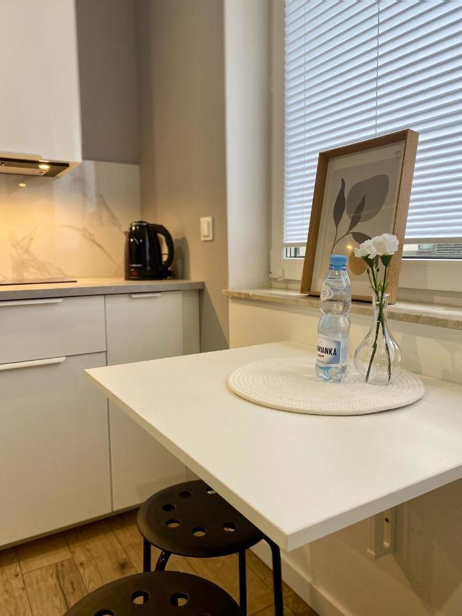 ורוצלב Enes Apartments Legnicka Street A מראה חיצוני תמונה