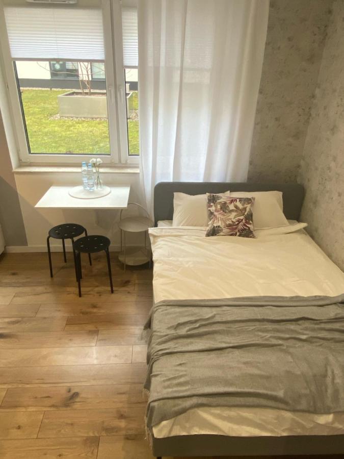 ורוצלב Enes Apartments Legnicka Street A מראה חיצוני תמונה