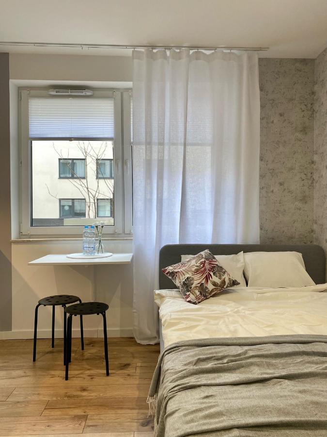 ורוצלב Enes Apartments Legnicka Street A מראה חיצוני תמונה