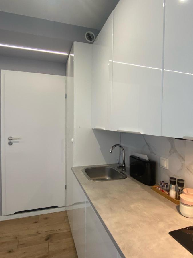 ורוצלב Enes Apartments Legnicka Street A מראה חיצוני תמונה