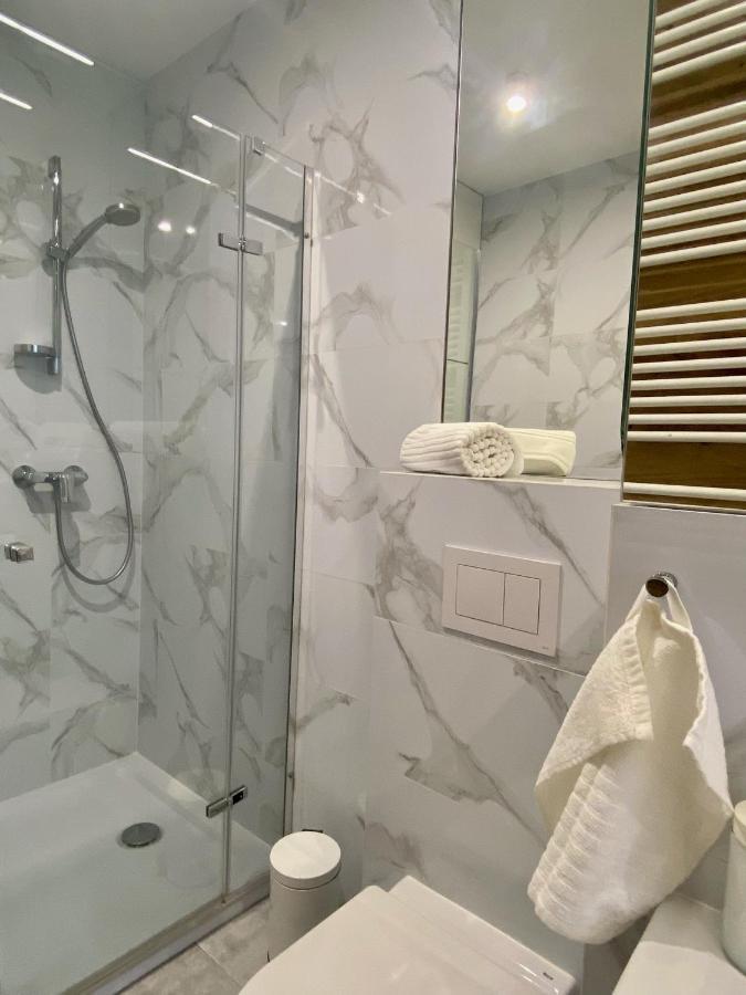 ורוצלב Enes Apartments Legnicka Street A מראה חיצוני תמונה
